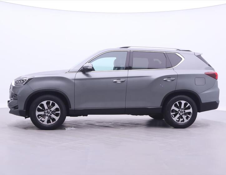 SsangYong Rexton 4