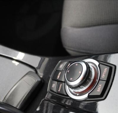 BMW Řada 5 40