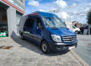 Mercedes-Benz Sprinter 3