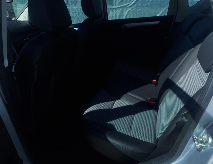 Mercedes-Benz Třídy A 6