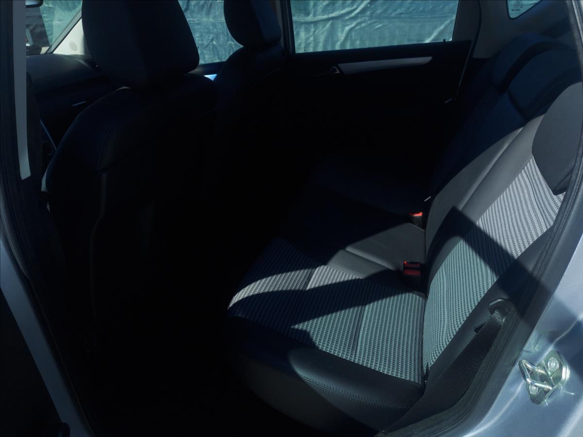 Mercedes-Benz Třídy A