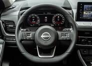 Nissan X-Trail 22