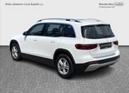 Mercedes-Benz GLB 3
