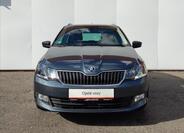Škoda Fabia 4
