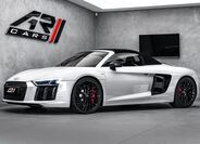 Audi R8 2