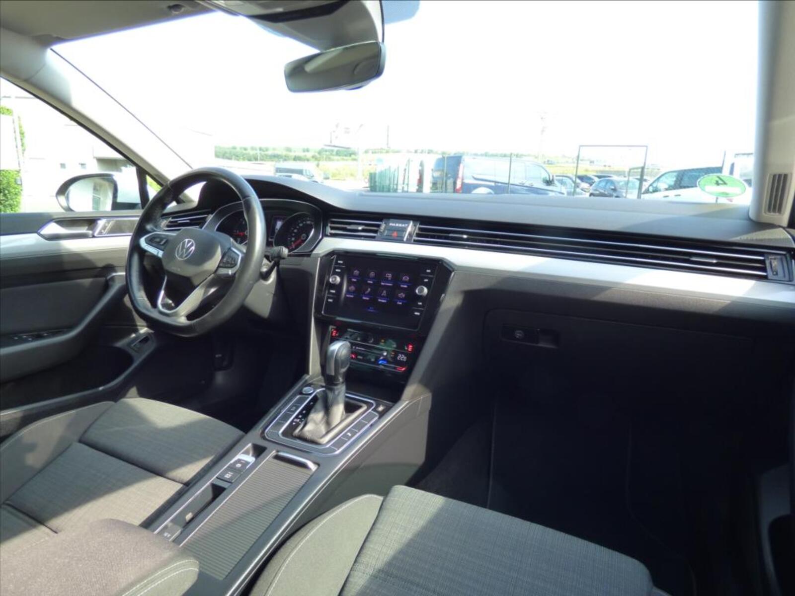 Volkswagen Passat 55