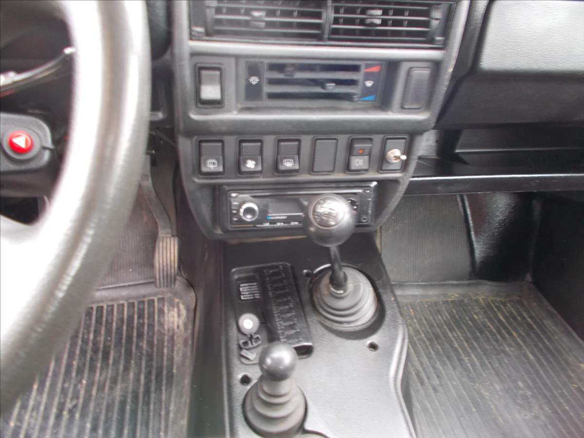 Lada Niva