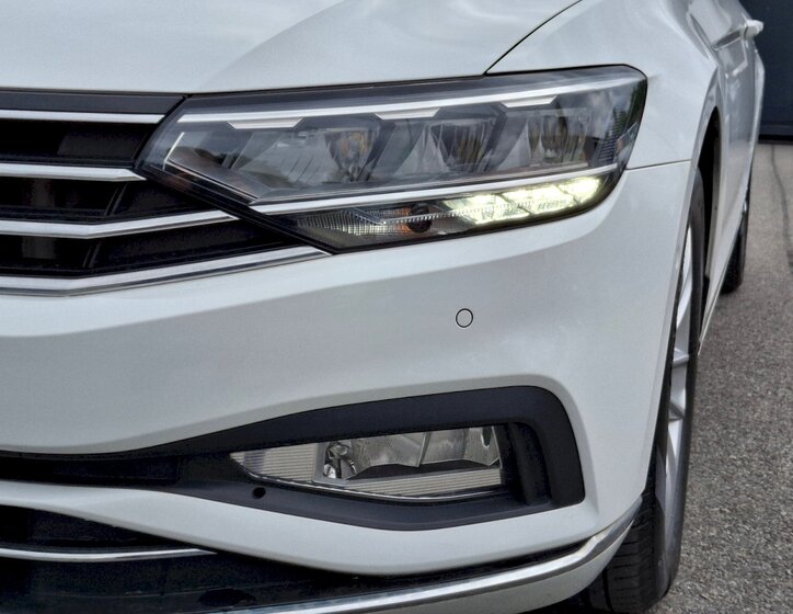 Volkswagen Passat 30
