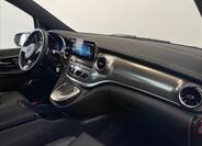 Mercedes-Benz Třídy V 14