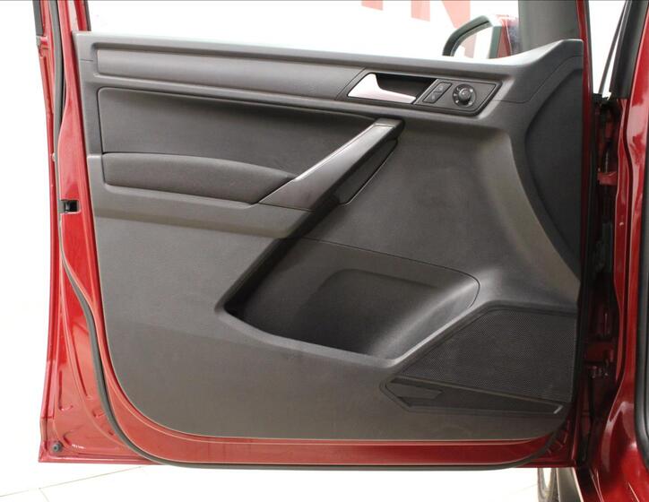 Volkswagen Caddy 8