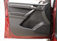 Volkswagen Caddy 8