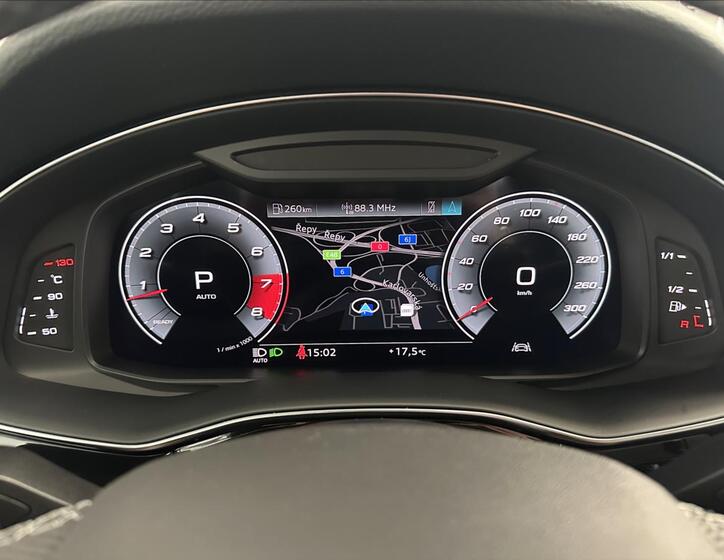 Audi SQ8 15