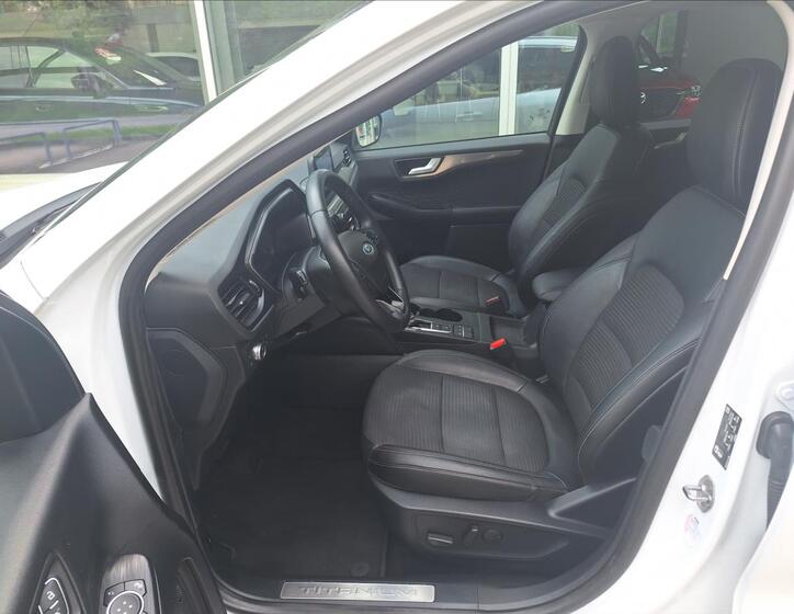 Ford Kuga 5