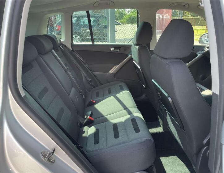 Volkswagen Tiguan 29
