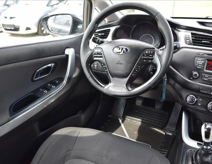 KIA Ceed 26