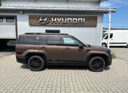 Hyundai Santa Fe 4