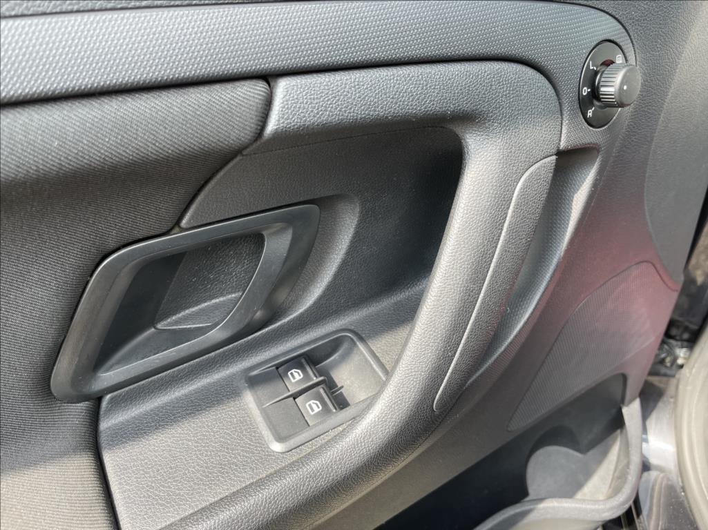 Škoda Roomster