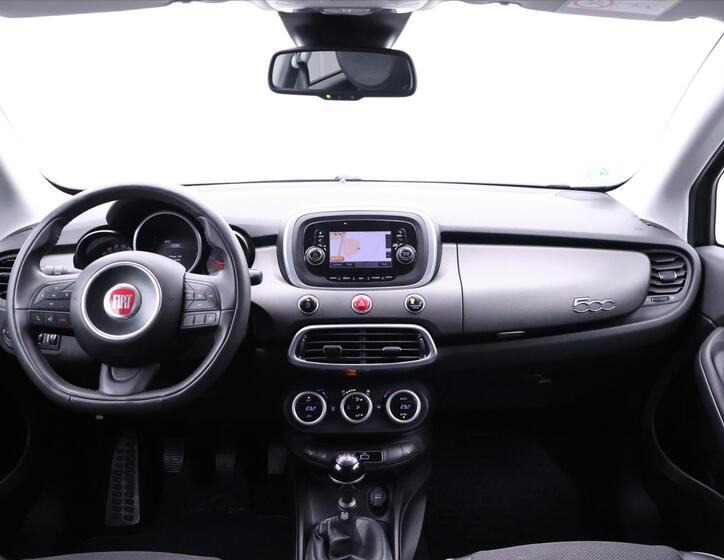 Fiat 500X 31