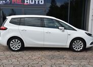 Opel Zafira 5