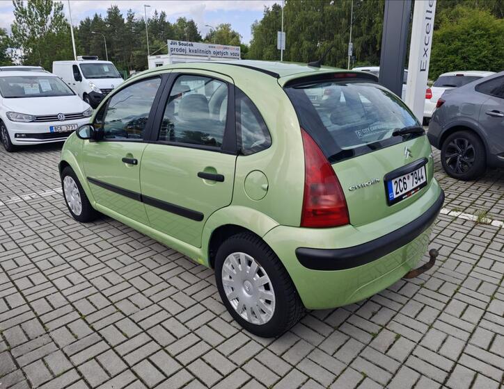 Citroën C3 4