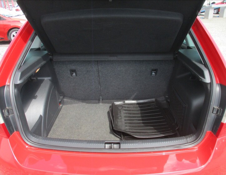 Škoda Rapid 9