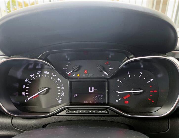 Citroën C3 9