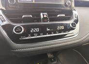 Toyota Corolla 23
