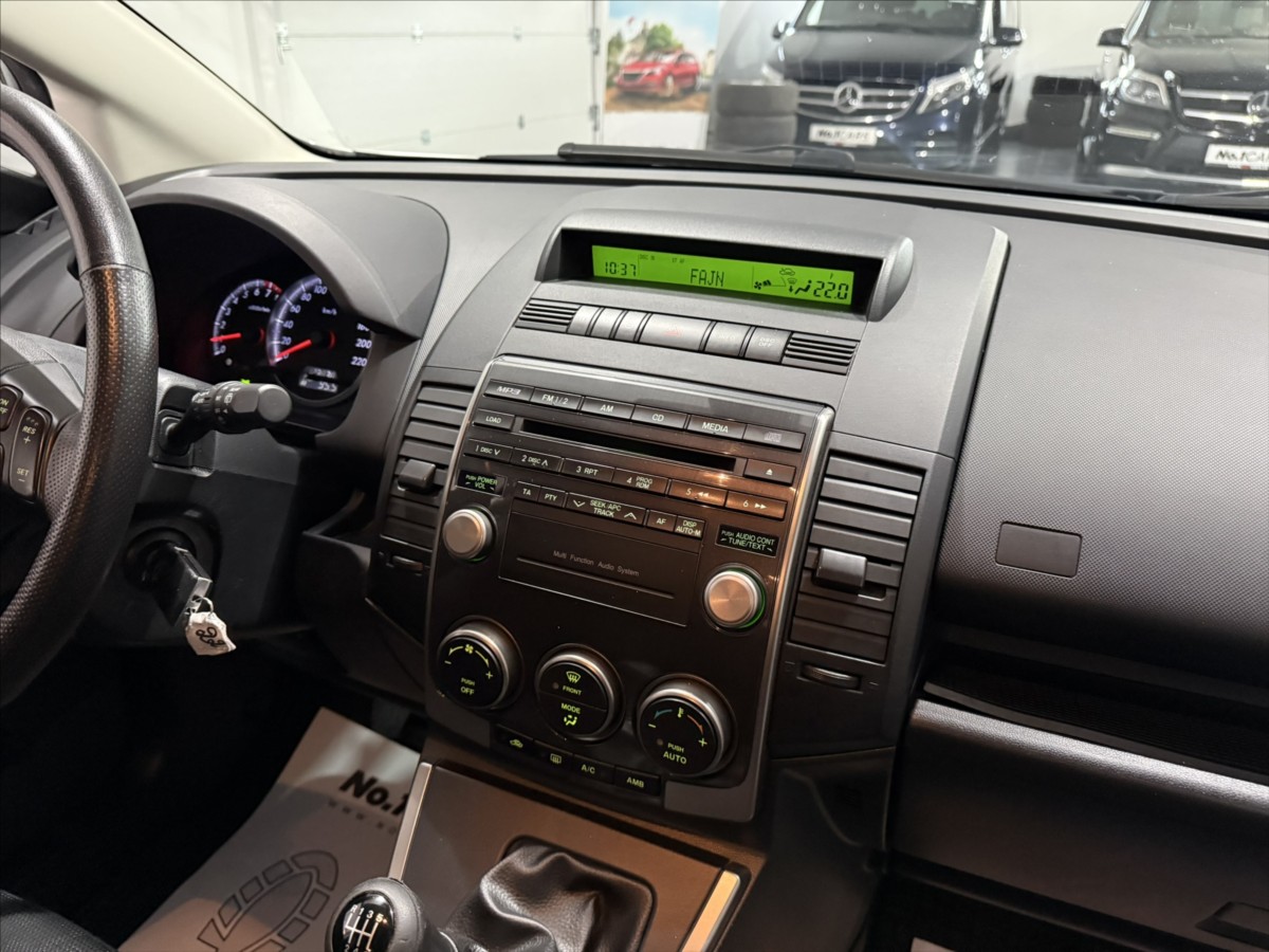 Mazda 5