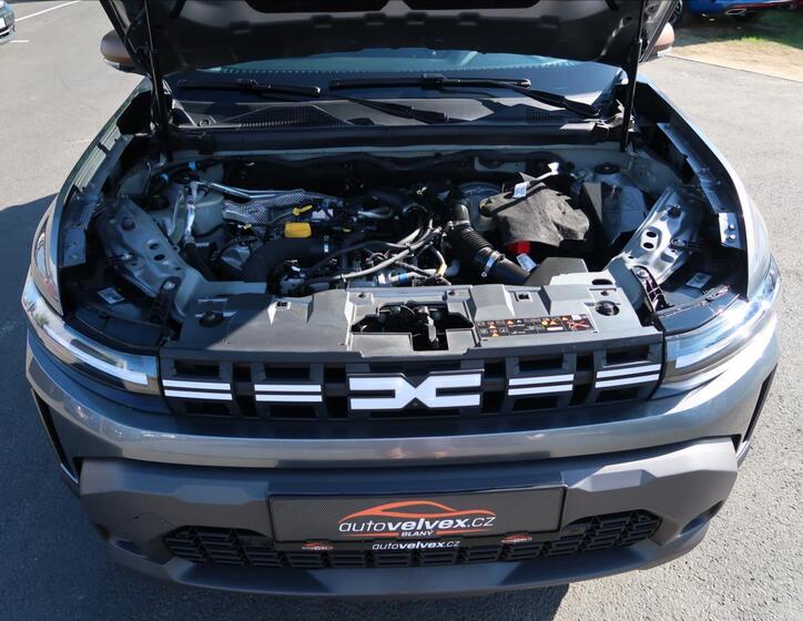 Dacia Duster 24