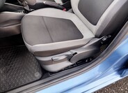Škoda Fabia 13