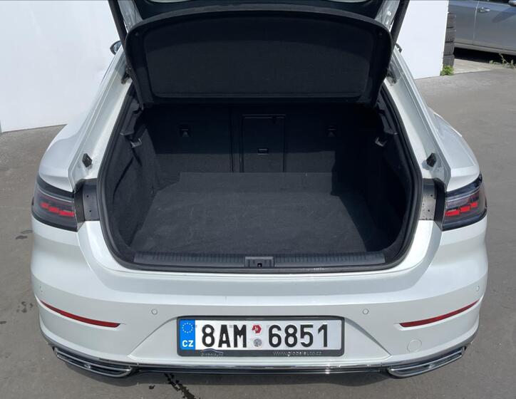 Volkswagen Arteon 18