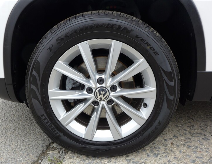 Volkswagen Tiguan 10