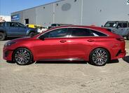 KIA ProCeed 2