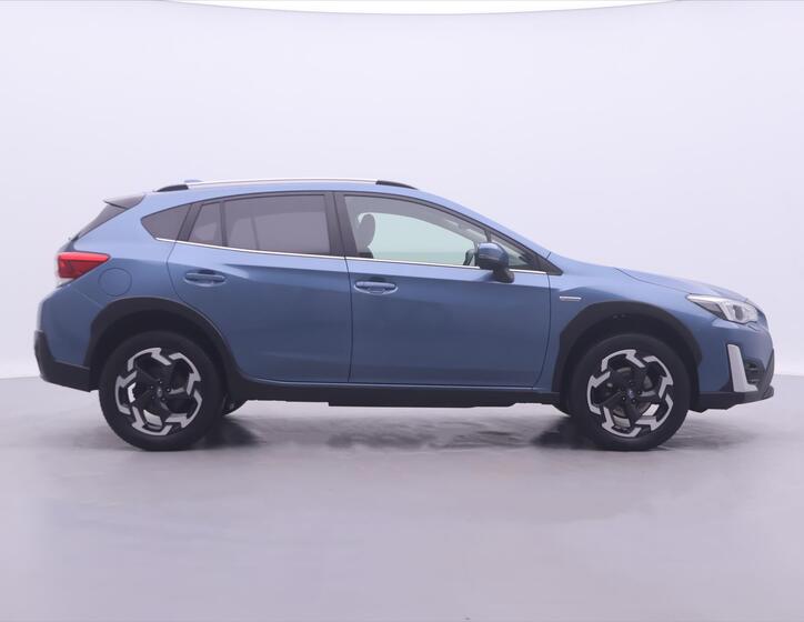 Subaru XV 8