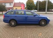 Škoda Octavia 3