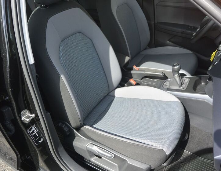 Seat Arona 34