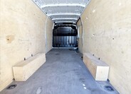 Opel Movano 5