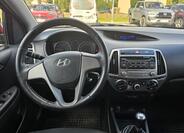Hyundai i20 6