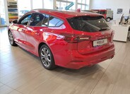 Ford Focus 8