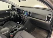 KIA Sportage 20