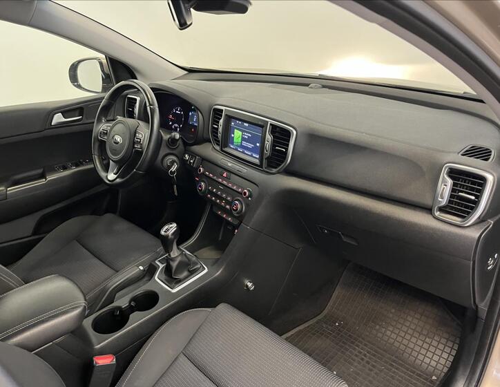 KIA Sportage 20