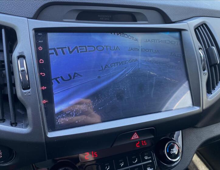 KIA Sportage 15