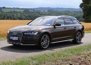 Audi A6 Allroad 3