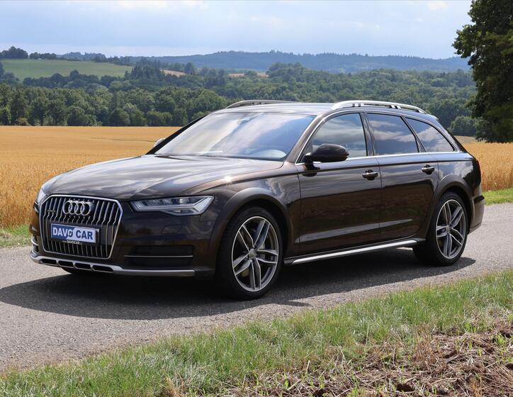 Audi A6 Allroad 3
