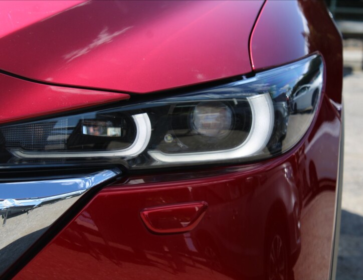 Mazda CX-5 40