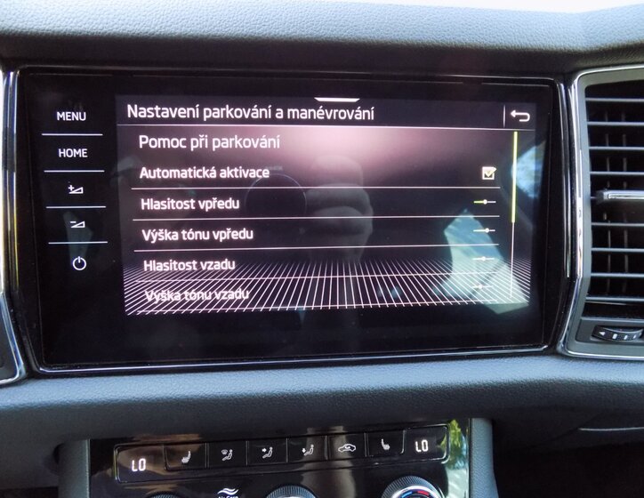 Škoda Kodiaq 34