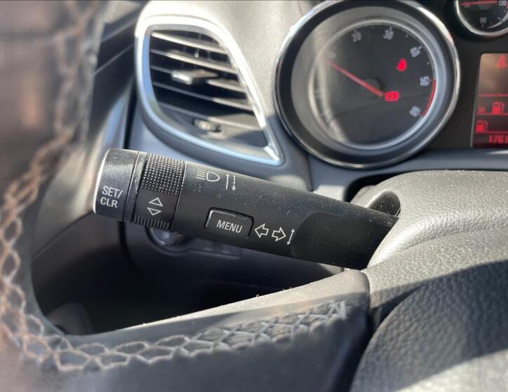 Opel Mokka 29