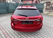 Mazda 6 4