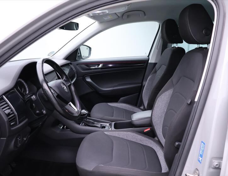 Škoda Kodiaq 11