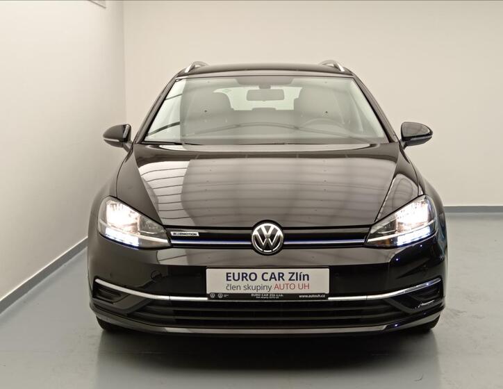 Volkswagen Golf 2